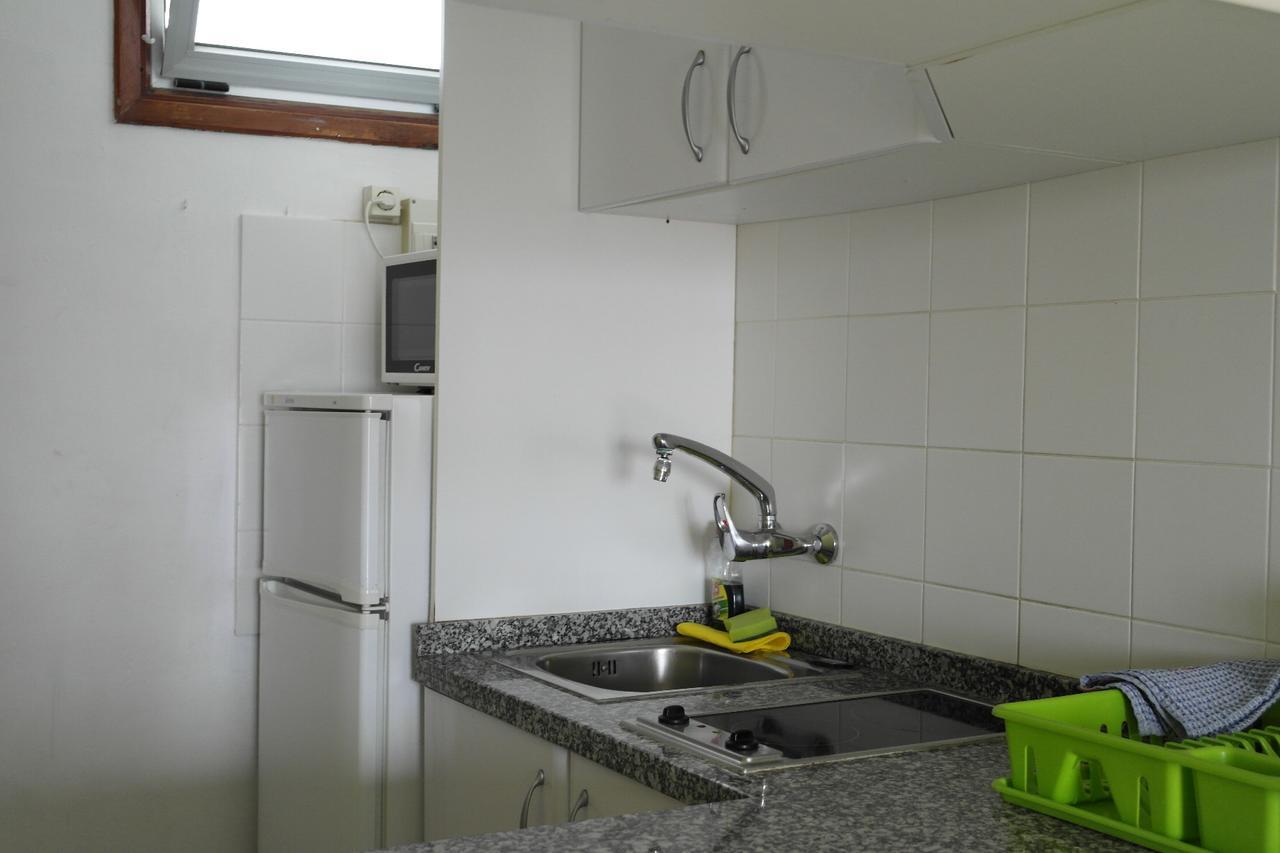 Apartment Americos El Dorado Playa de las Américas Extérieur photo