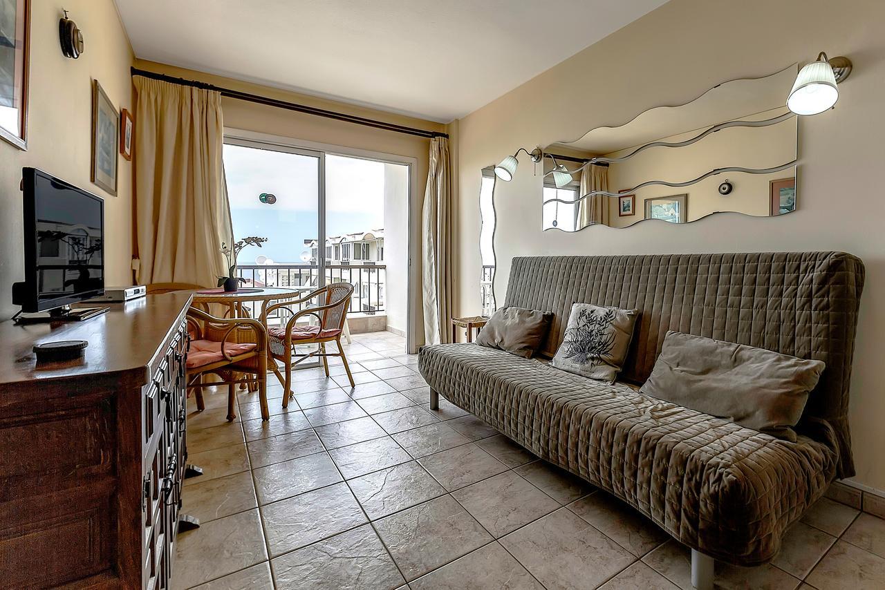 Apartment Americos El Dorado Playa de las Américas Extérieur photo